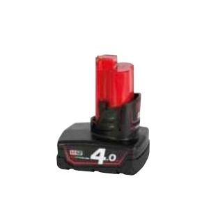 625-1AK/ACO103 - Bateria recarregável de 12 V 4.0 1uni
