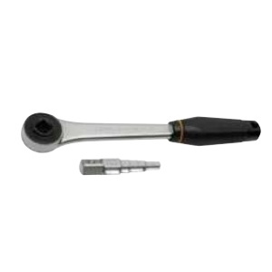 675 - Colocar de llave escalonado 1uni