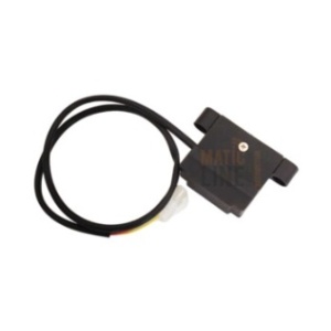 6CS12FCM - Electronic Card for Magnetic Course with Neos Sensors