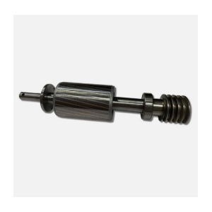 6DODRN - Equipo de rotor a motor de DOD12-14-15 (ver. 2.0 e posterior)
