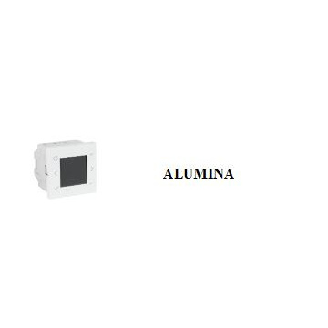 75420 SAL COMANDO FM 12VDC - 2M ALUMINA 5603011646103