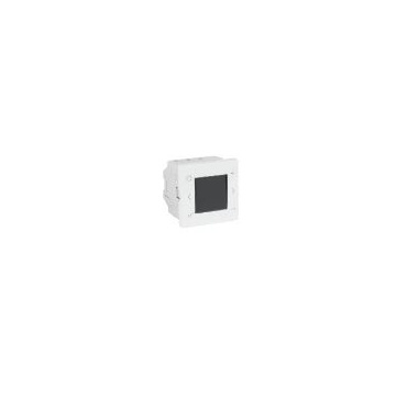 75421 SBR COMANDO FM E BLUETOOTH 12VDC - 2M BRANCO 5603011646141