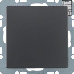 75441326 - Sensor Knx CO2, Tª e húmedo., Q.x Antr HAGER Ean:4011334451006