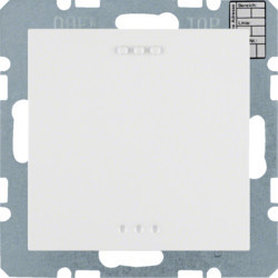 75441389 - KNX CO2, Tª et Humid.