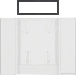 75900081 - B.IQ - Tags 4 HEGER EAN keys: 4011334259343
