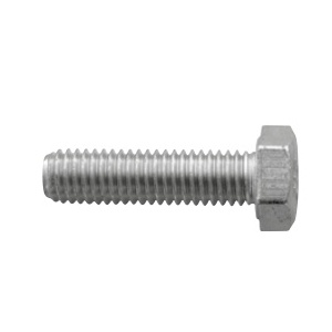 790540 - Vis de tête hexagite m 6 x 20 mm 100Uni