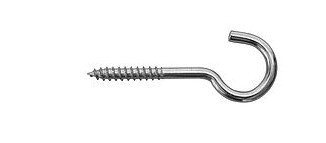 790900 - 50 x 4.2 mm 50uni hook