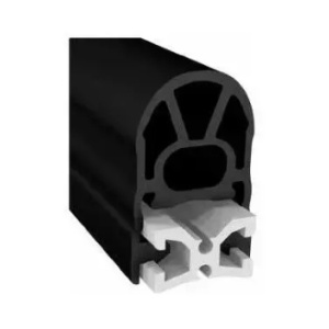 806ED-0124 - - EDGF30S2 BORDE SENSIBLE SER 17x27-3,0m