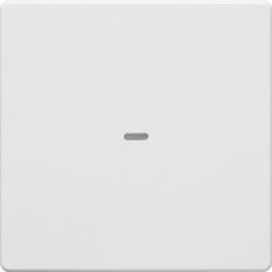 80960229 - Lid for bp knx q.x 1 key w/ bcu, br hager ean: 3250617152730