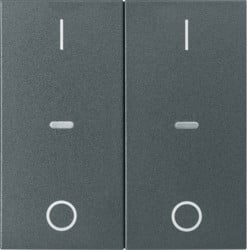 80962385 - BP Mangel an KNX S.X/B.X 2T C/BCU, I/O, ANTR HAGE EAN: 401133482512