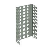 82547 - UF -Profil für 10 DDE/DD (22 mm Höhe) EFAPEL 5603011039080