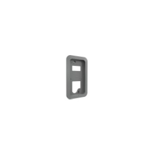 840XC-0330 - LHS CI — Moldura de embutir para placas LHS