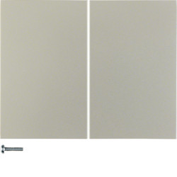 85142173 - K.1/K.5 - Double key, stainless steel Hager EAN: 4011334368687