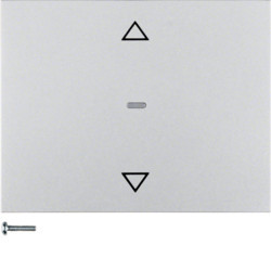 85245277 - K.1 / K.5 - Keys Knx RF, Al MT Hager Ean: 4011334481713