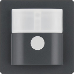 85341126 - Q.x - detener mov 1.1m, antracita HAGER Ean:4011334382614