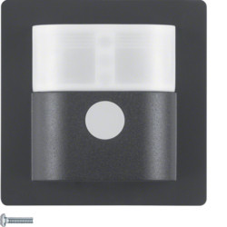 85346126 - q.x - dat mov comf 2.2m KNX RF, ANTR HAGE EAN: 4011334383109