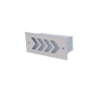8680985520827 - BERİL 3W 6400K 220-240V LED DE EMBUTIR E DE SOLO