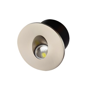 8680985520995 - YAKUT 3W MATCH 185-264V LED ENCASTRAR