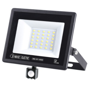 8680985561486 – ASLAN/S30 30 W BLK 6400 K 175–250 V L PRO mit SNS