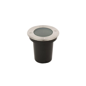 8680985596174 - AWAX GU10 220-240V INGROUND LAMP