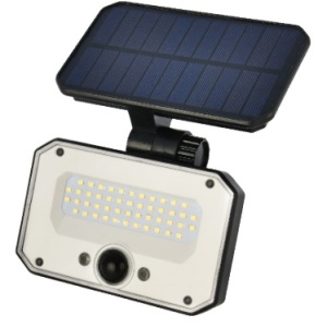 8683684210518 - Sparrow -16 16W BL 6400K 3.7VDC Sol LED PRJ.