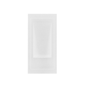 8683684222085 - YOGA-V1 3W WHITE 100-265V LED INGROUND LAMP
