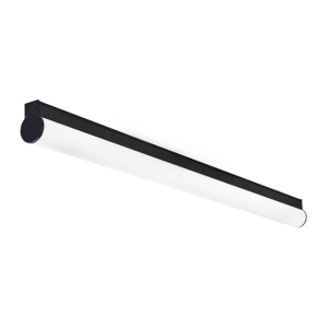 8683684228308 - Avenue 3CCT 40W noir 5cm 3CCT 170-265V L.Suspen