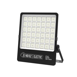 8683684233487 - BORNEO-600 6400K 600W 100-265V PROJETOR LED
