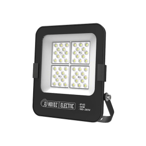8683684233524 - BORNEO-50 6400K 50W 100-265V PROJETOR LED