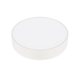 8683684243844 - SOFIA-18 3CCT 18W BR 100-265V LD SURFACE LIGHT ALUMINIO