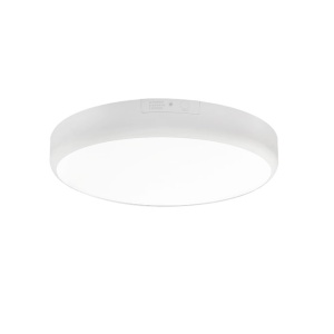 8683684246937 - LUCAS-20 5CCT WH 20W 170-265V LED LUMINÁRIA DE TETO C/SENSOR