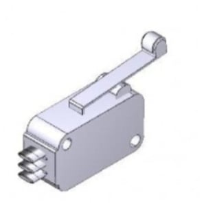 88001-0210 - - Microswitch prend Lunga -Rotella IP67 2pz