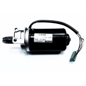 88001-0230 - - GRUPPO MOTORE 24V ATS30-50