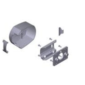 88003-0042 - - AGGANCIO ASTA BARRIERA GPX40