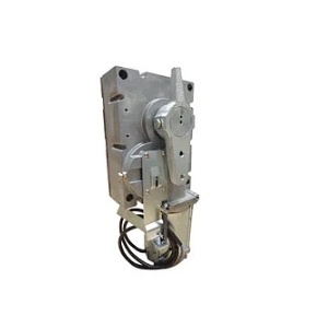 88003-0056 - - MOTORIDUTTORE G4040EZT Z32