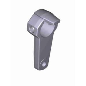 88003-0110 - - BRACCIO TRASMISSIONE RIDUTTORE GT8