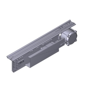 88018-0011 - - GRUPPO COMANDO TRAZIONE FLUO SL EMERGENC