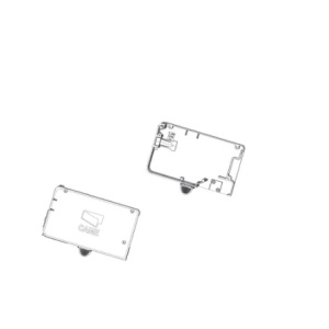 88018-0047 - - TAPPI LATERALI SIPARIO 2pz