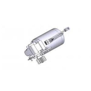 88021-0080 - 8050456066312 - MOTORREDUTOR XVIA STILE-ONE