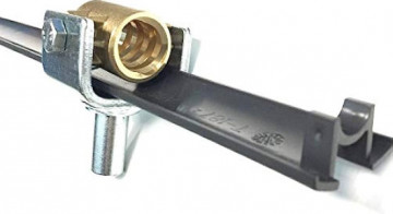88021-0126 - - GAMBA SINISTRA TWISTER MOTORIZED