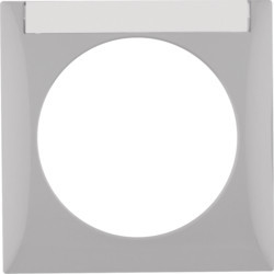 918032507 - Integro - Tabelle x1 p -etiq, Hager Ean Gray: 4011334284987