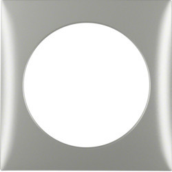 918272558 - Integro - Tableau X1, Chrome Mate Lac Hager Ean: 4011334334200