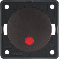 937722501 - Integro - Bot.Simples vis+Lampe, Mt Hager EAN: 4011334240273