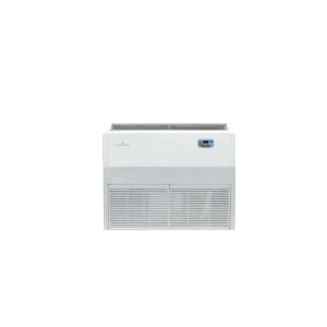 96224000 - Unidade de ventilador/serpentina FG68CM para montagem no piso ou teto Aquecimento: 8,5 kW / Refrigeração: 3,6 kW