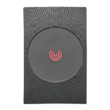 Access Reader - MF Card Access - LED and Acoustic Indicator - Wiegand 34/66 - Compatible with Zkteco Controllers - IP65 Forest Fit