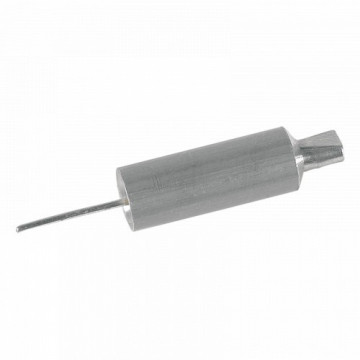 Adaptive Last 75OHM "Easyf" mit Gleichstromschloss, Plastikbox