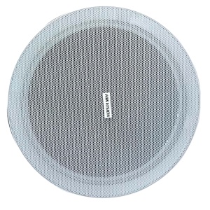 Altifalante analógico - Tecto - Potência (8 Ω): 3, 6 W - Sensibilidade 93 dB