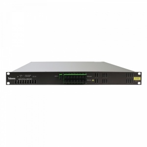Amplifier/Optical Multiplexor "SC/APC" 17dbm (YEDFA Technology) 9E: 8x1310/1490nm - 1x1550nm, 8s: 8x1310/1490/1550nm Installation: Rack 19 ", 1u