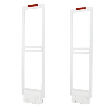 ANTIRROUBO EAS Antenna - Acustomagnetic Technology AM 58 kHz - 1 Corridor: Master and Slave - WiFi Connection | Plug & amp; Play - Made of ABS - Remote definitions with the free cloud
