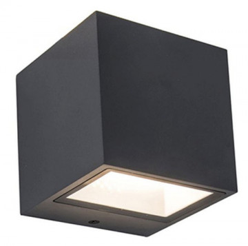 Appliquer les Gemini LED 10W 3000K 2x 400lm IP54